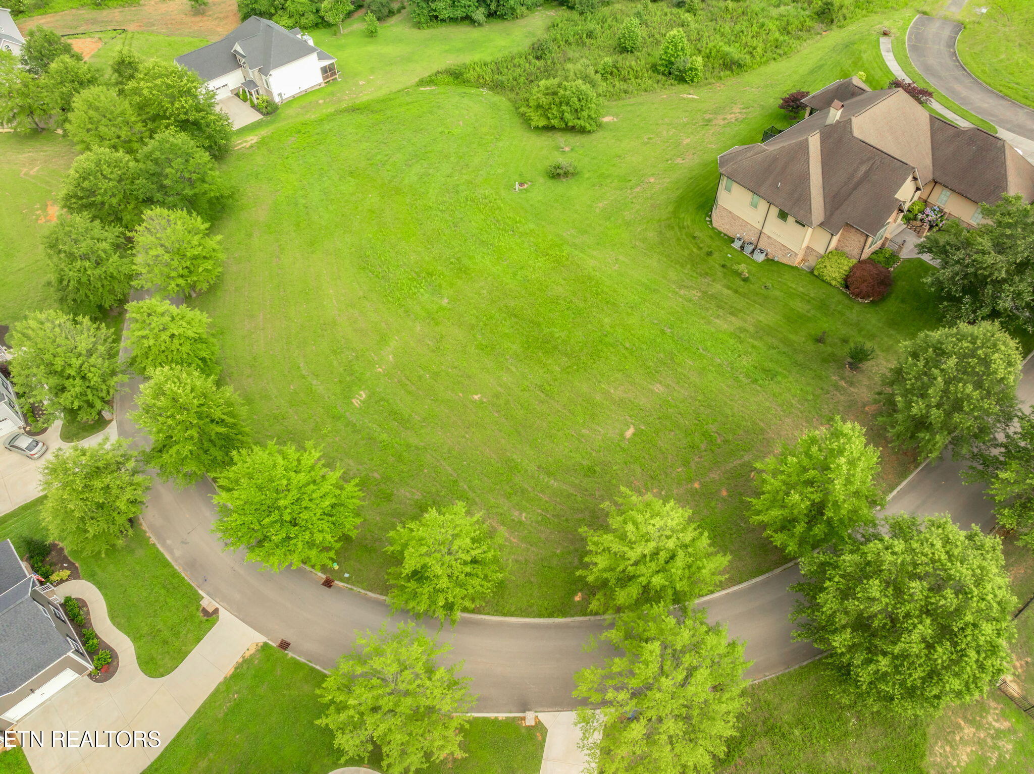 134 Pineberry East Road Oak Ridge TN 37830