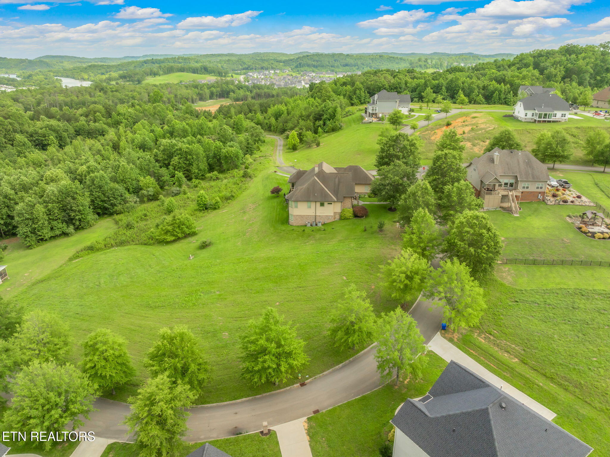 134 Pineberry East Road Oak Ridge TN 37830