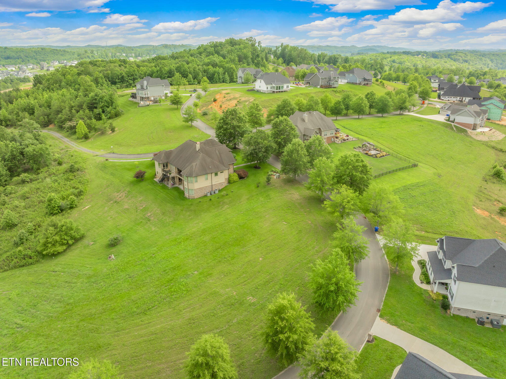 134 Pineberry East Road Oak Ridge TN 37830