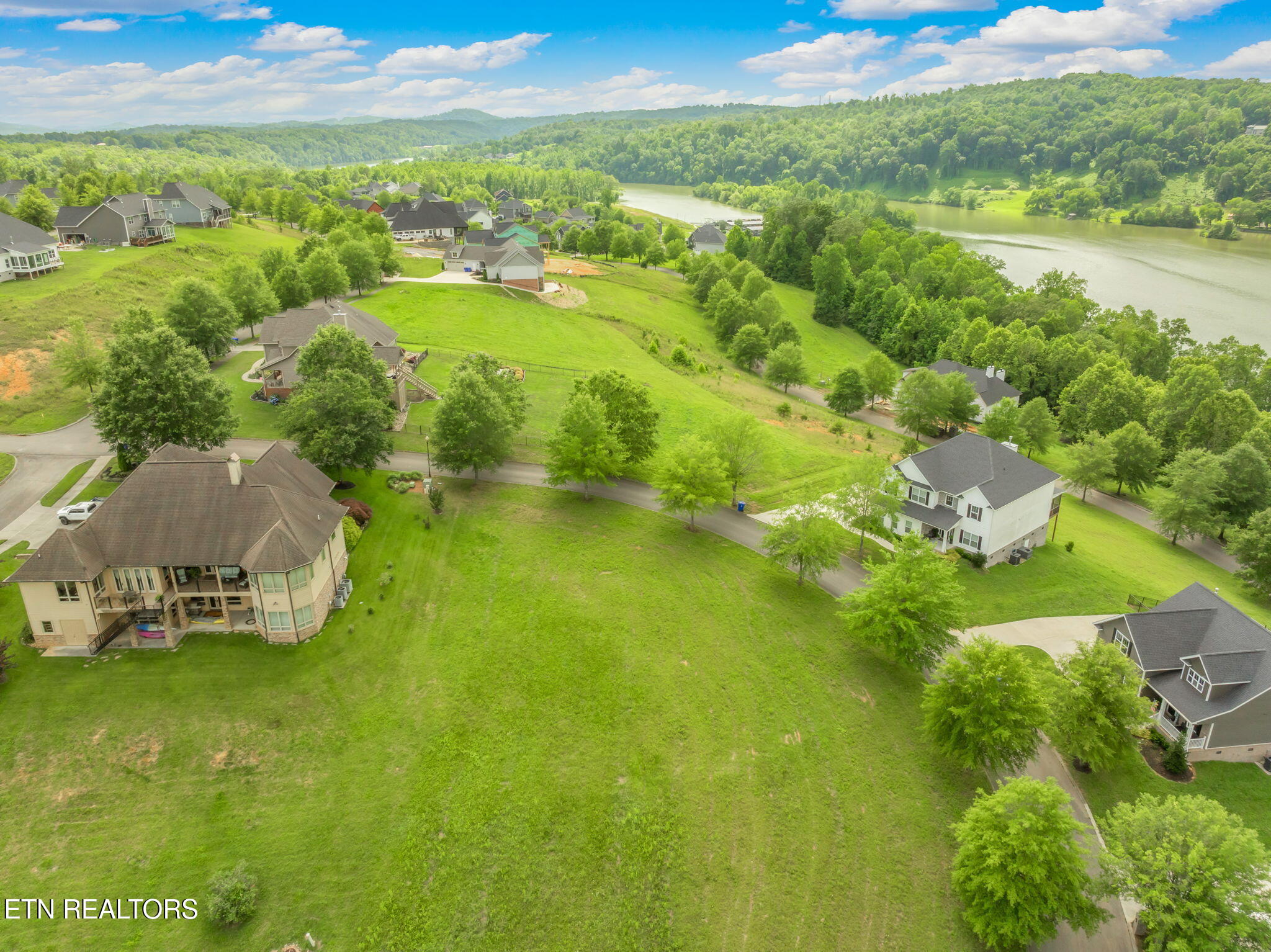 134 Pineberry East Road Oak Ridge TN 37830