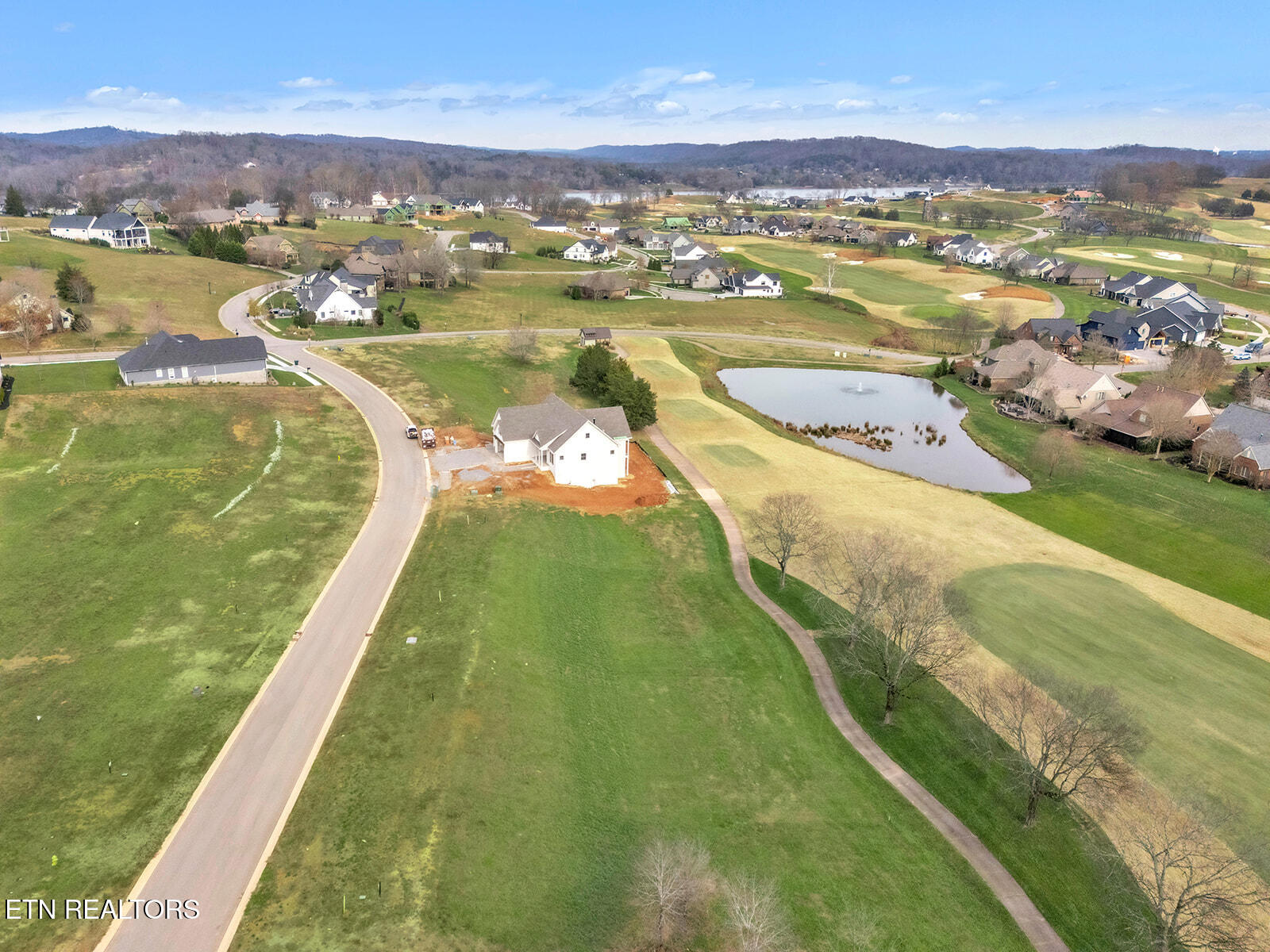511 Mockingbird Lane Loudon TN 37774