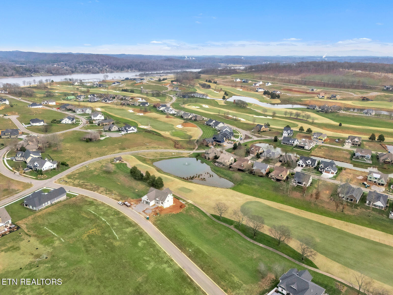 511 Mockingbird Lane Loudon TN 37774