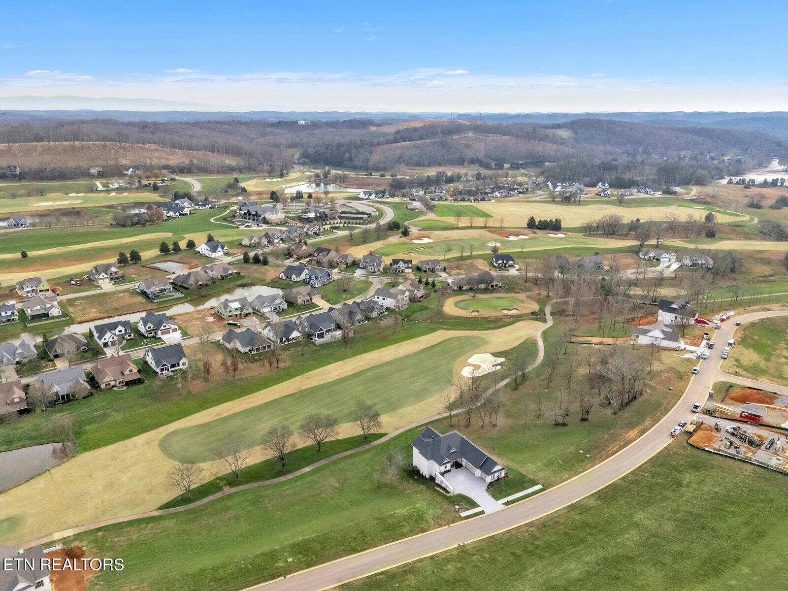 511 Mockingbird Lane Loudon TN 37774