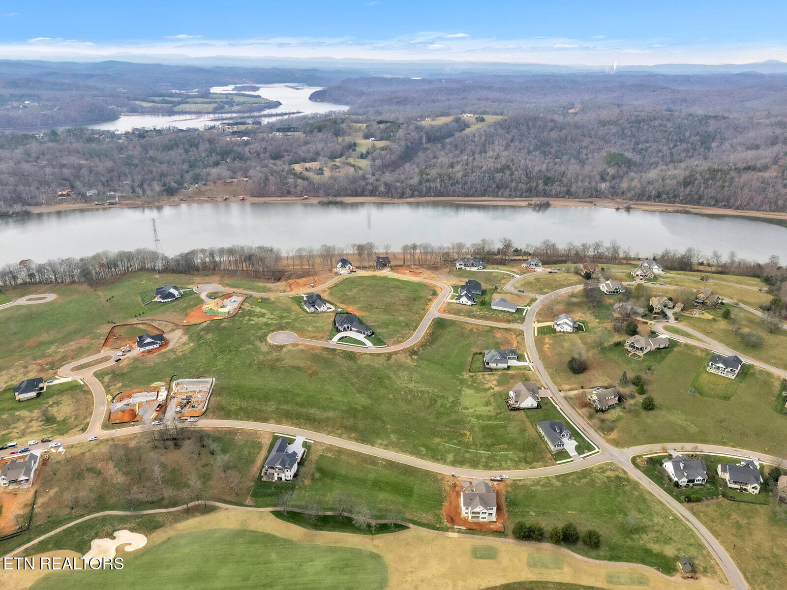 511 Mockingbird Lane Loudon TN 37774