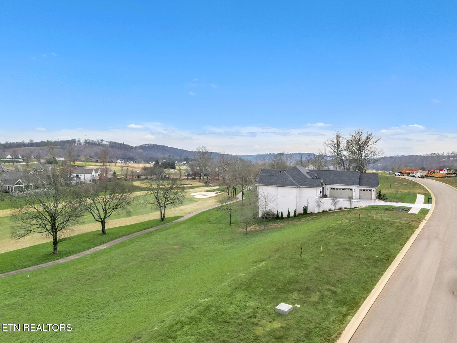 511 Mockingbird Lane Loudon TN 37774