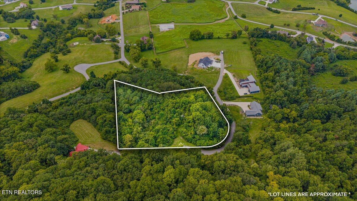 97 Swan Song Trail Sharps Chapel TN 37866