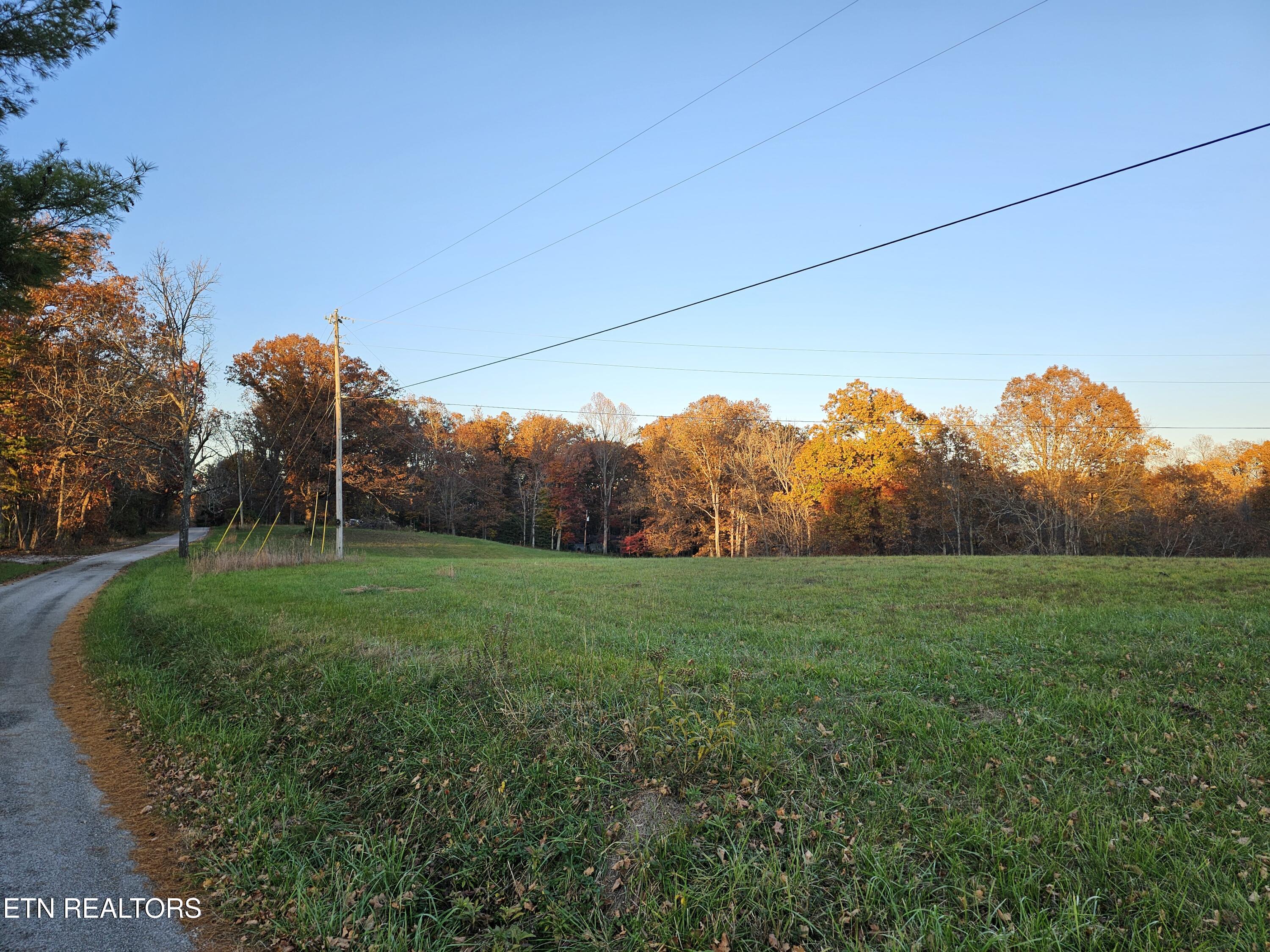 160 Tinch Road Sunbright TN 37872