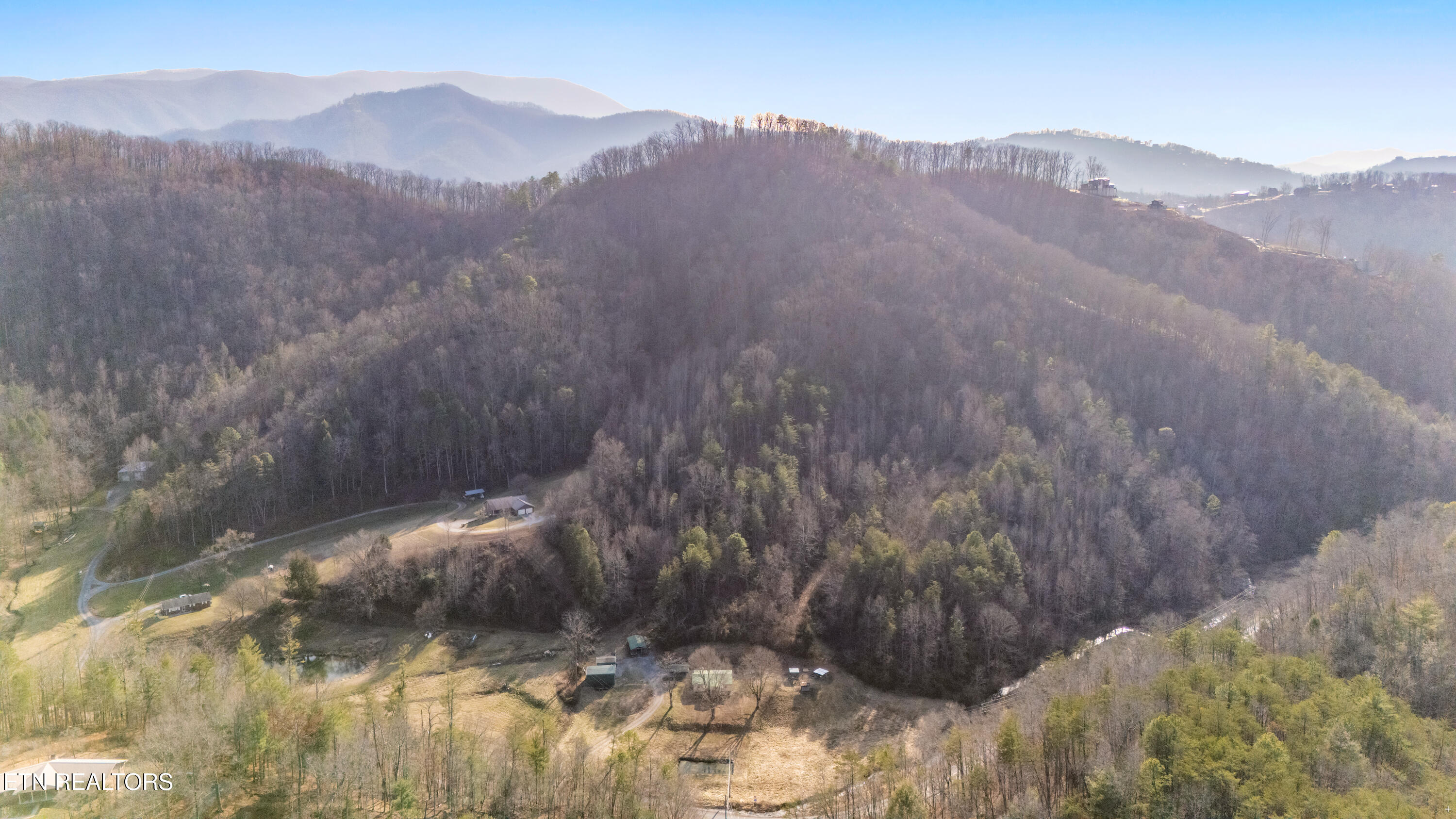 1145 Little Cove Road Sevierville TN 37862