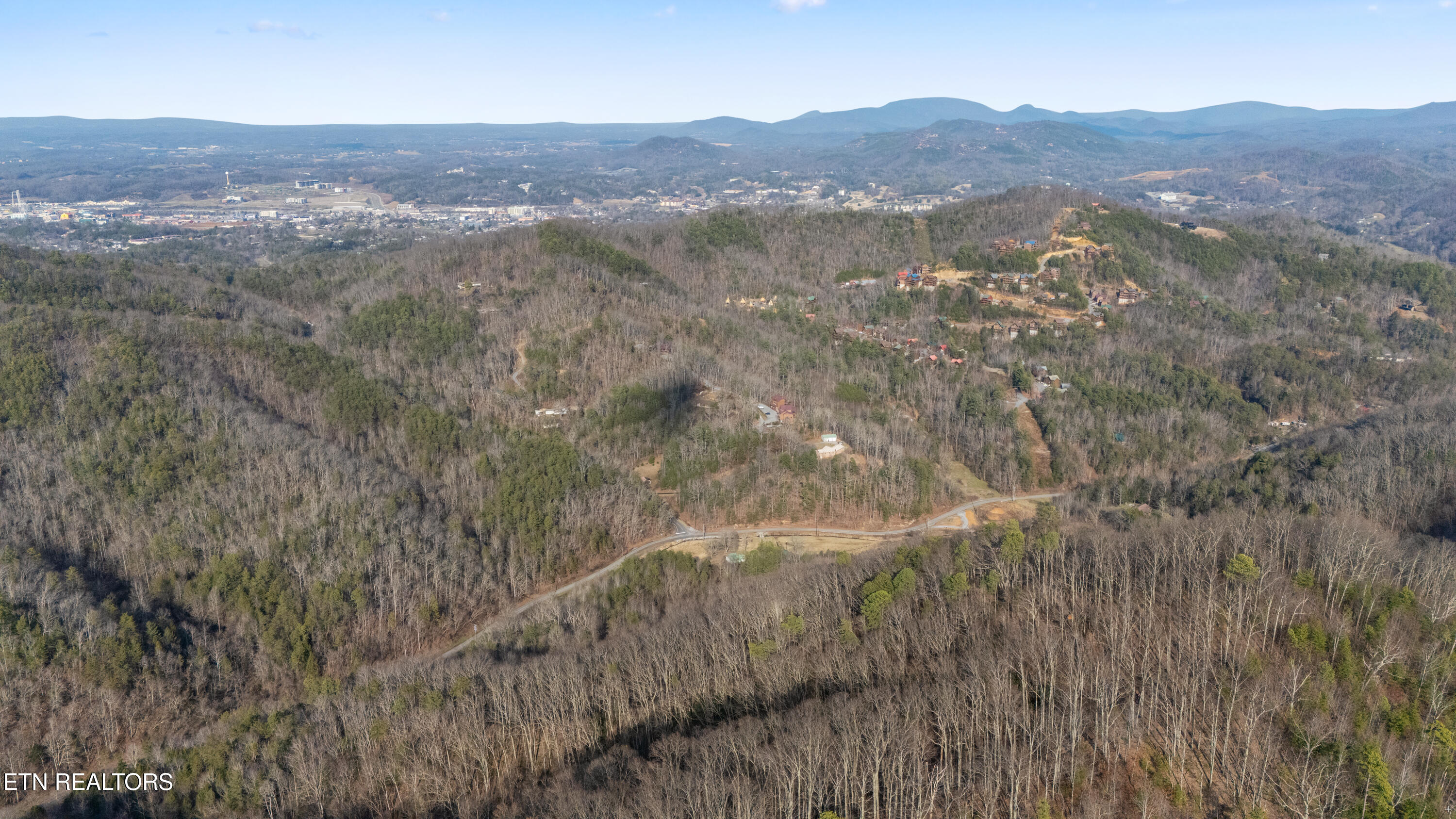 1145 Little Cove Road Sevierville TN 37862