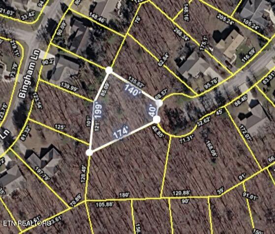 22 Bingham Way Fairfield Glade TN 38558