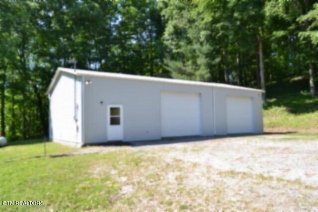 318 Rock Springs Road Celina TN 38551