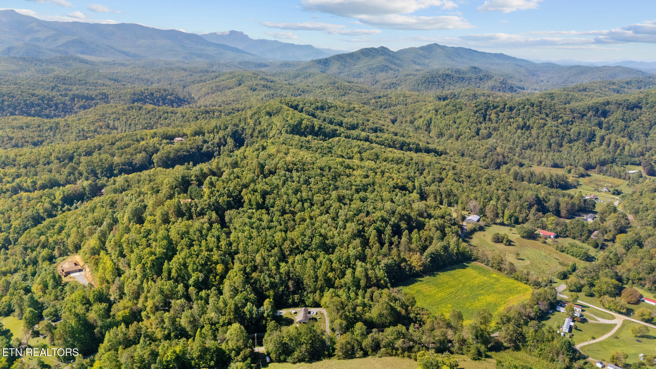 0 Jones Cove Road Cosby TN 37722