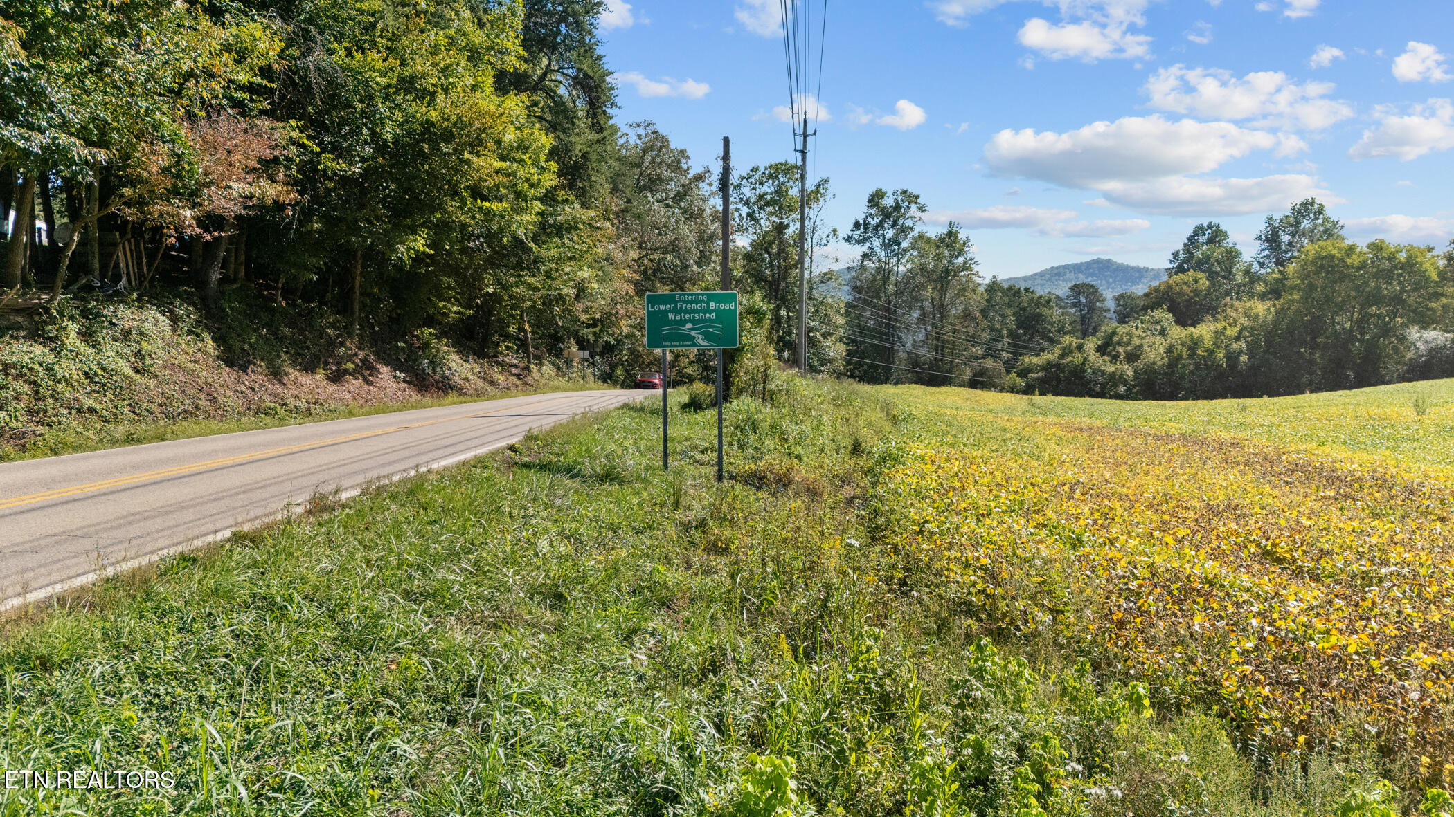 0 Jones Cove Road Cosby TN 37722