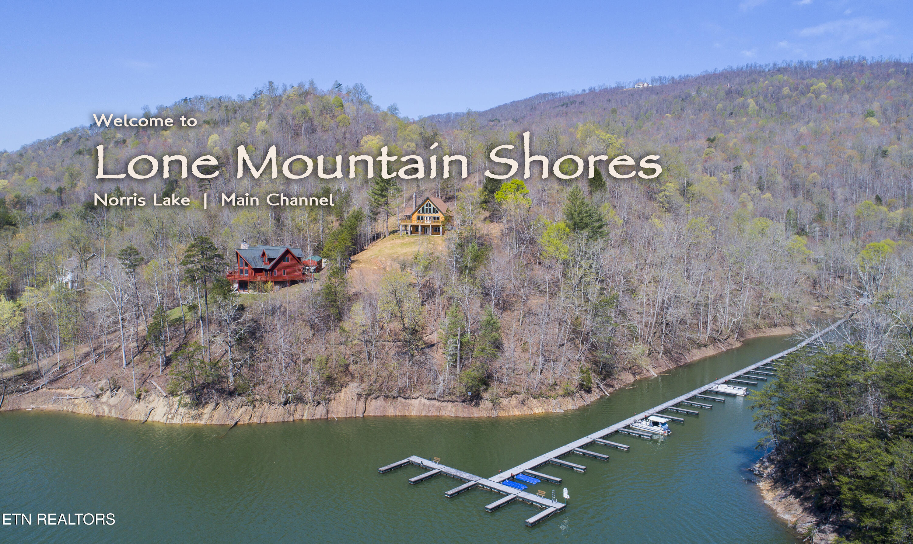 Lot 212 Clinch View Road New Tazewell TN 37825