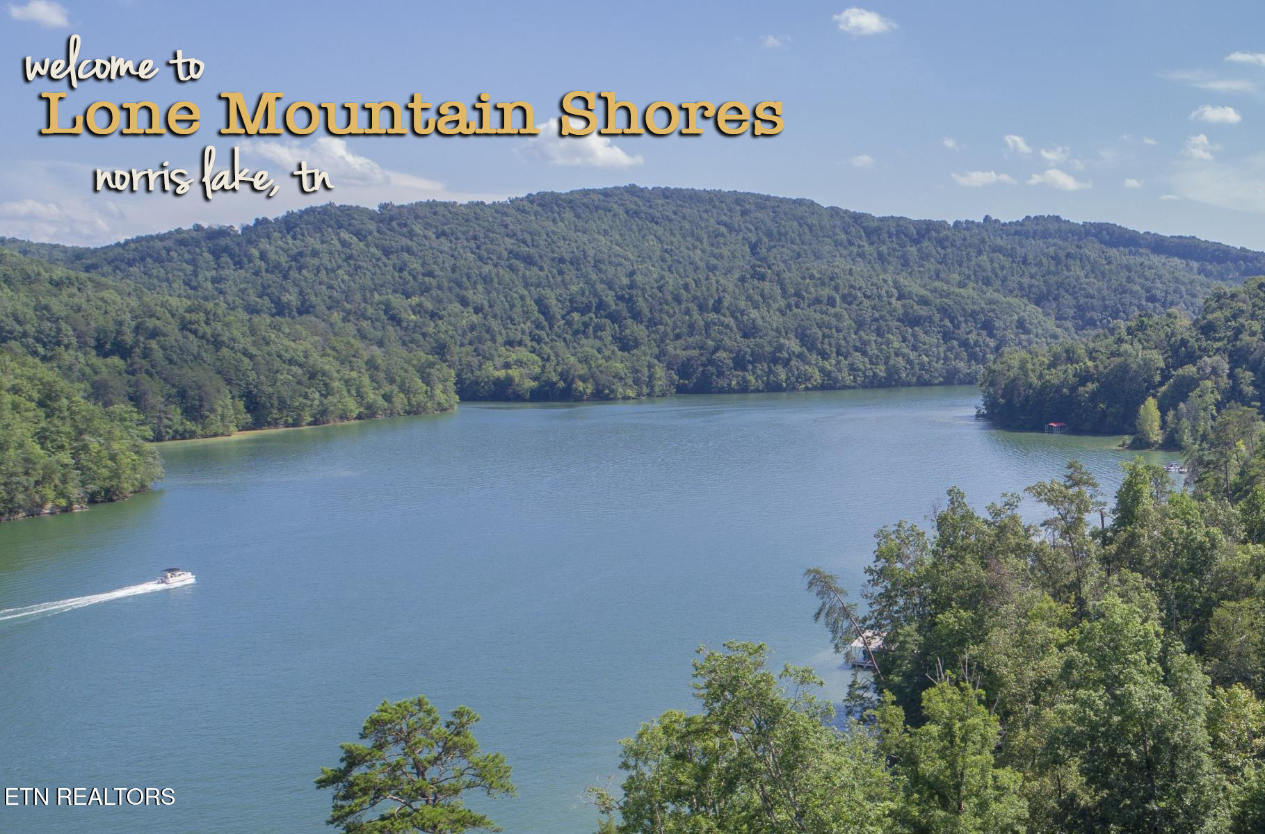 Lot 212 Clinch View Road New Tazewell TN 37825