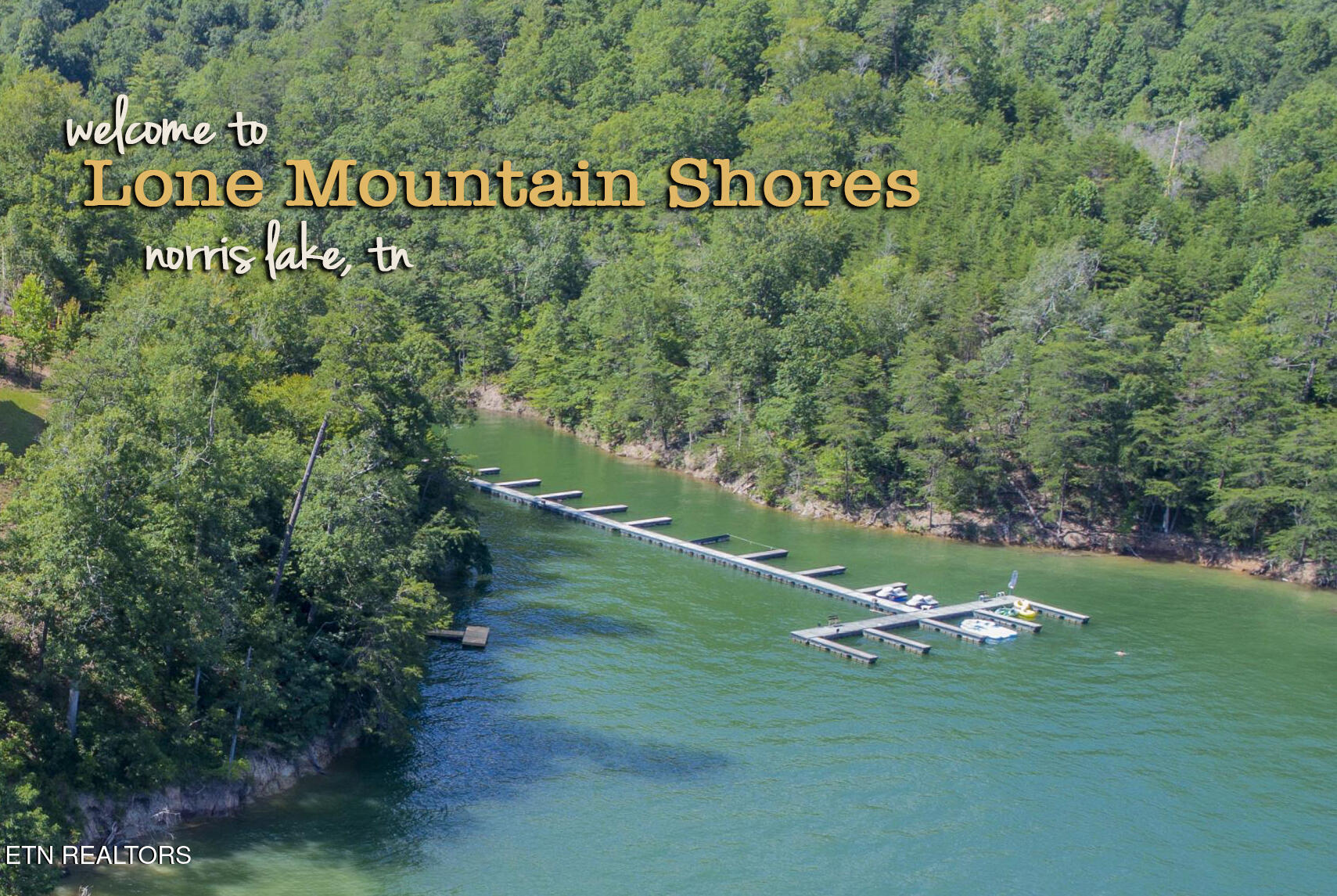 Lot 212 Clinch View Road New Tazewell TN 37825