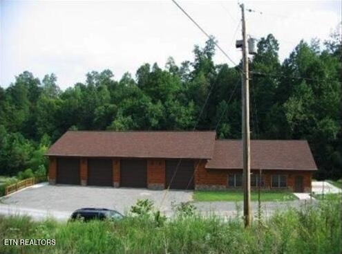 Lot 212 Clinch View Road New Tazewell TN 37825
