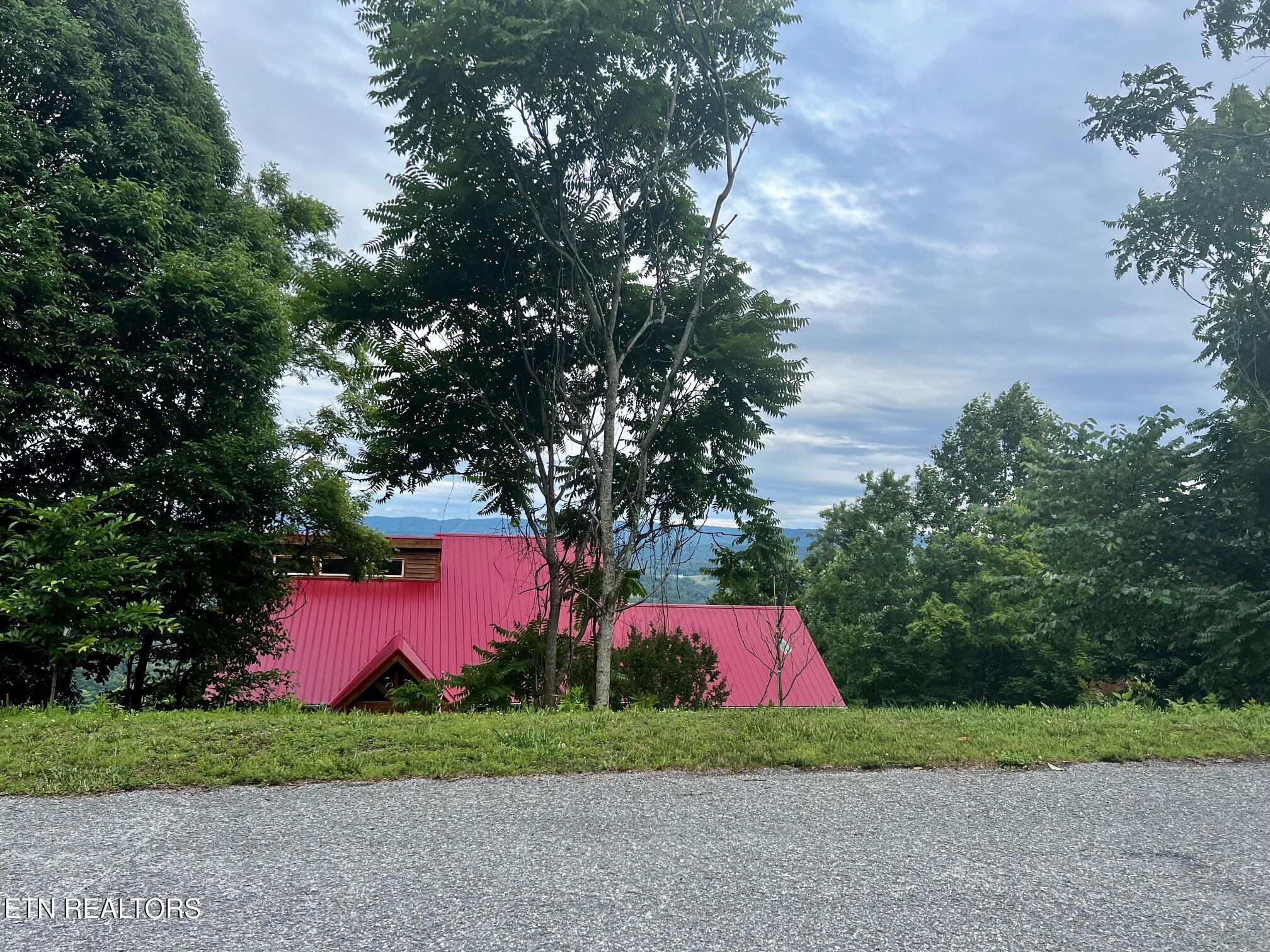 Lot 212 Clinch View Road New Tazewell TN 37825