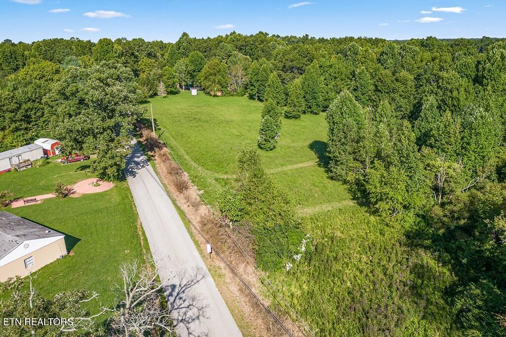 5445 Coal Bank Road Sparta TN 38583