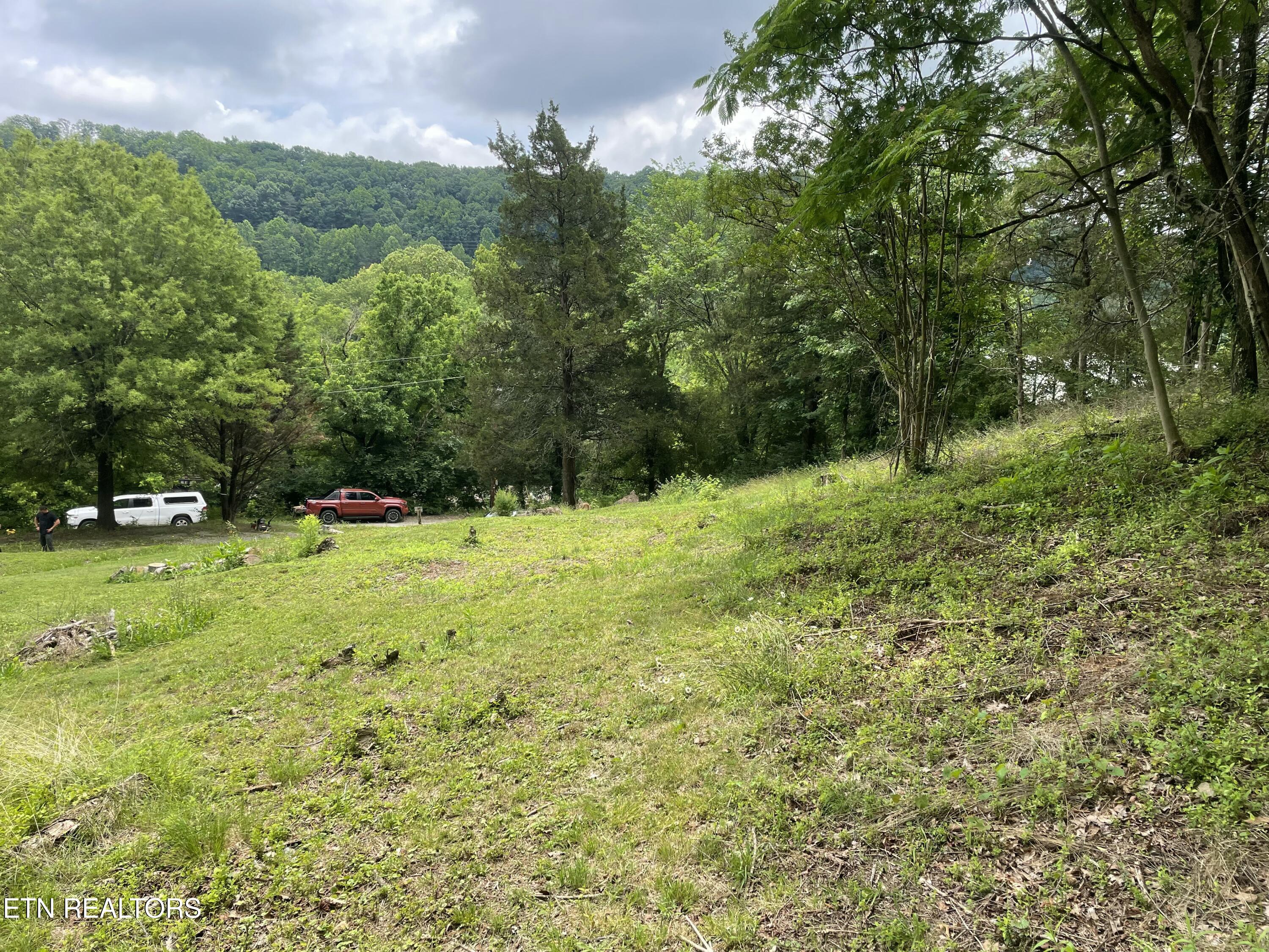 3901 Greenway Drive Knoxville TN 37918
