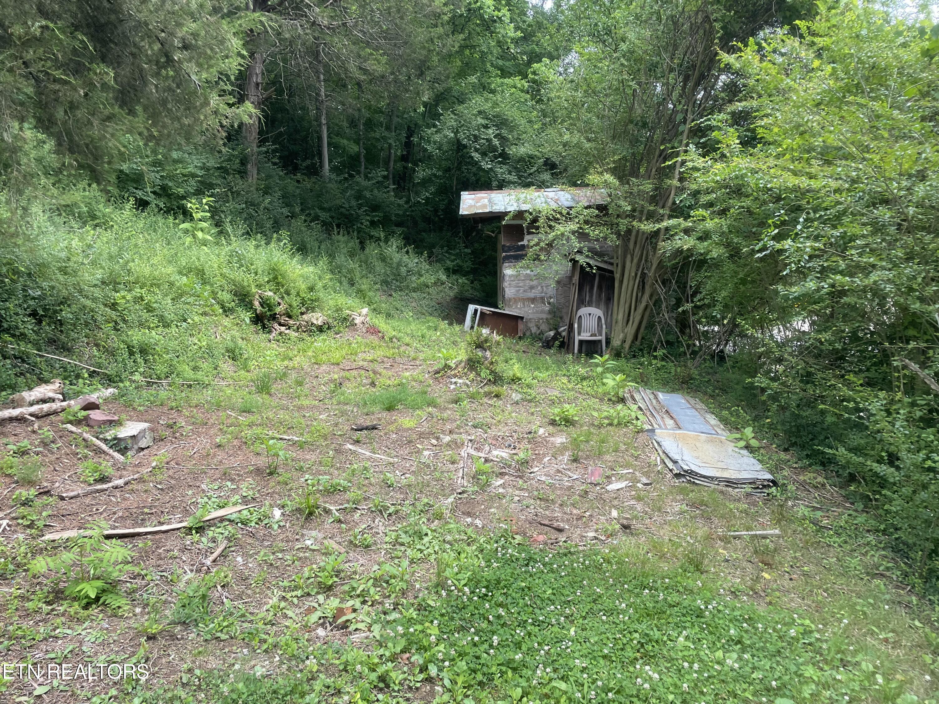 3901 Greenway Drive Knoxville TN 37918