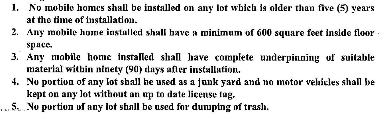 Tract 4 Topaz Way Parrottsville TN 37843