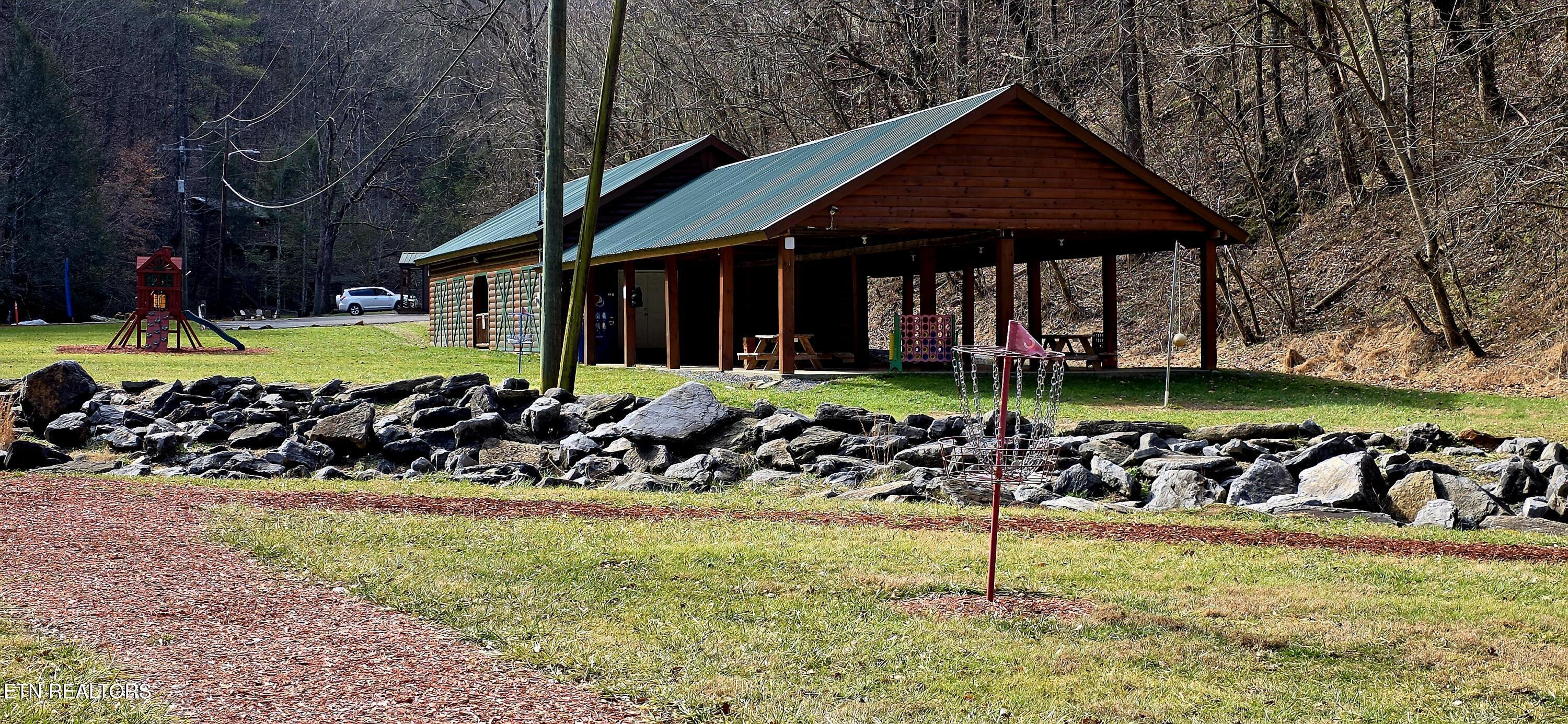 Emerald Springs Loop Sevierville TN 37862
