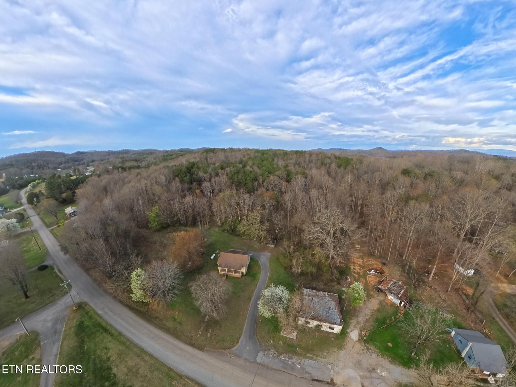 325 Countryside Lane Madisonville TN 37354