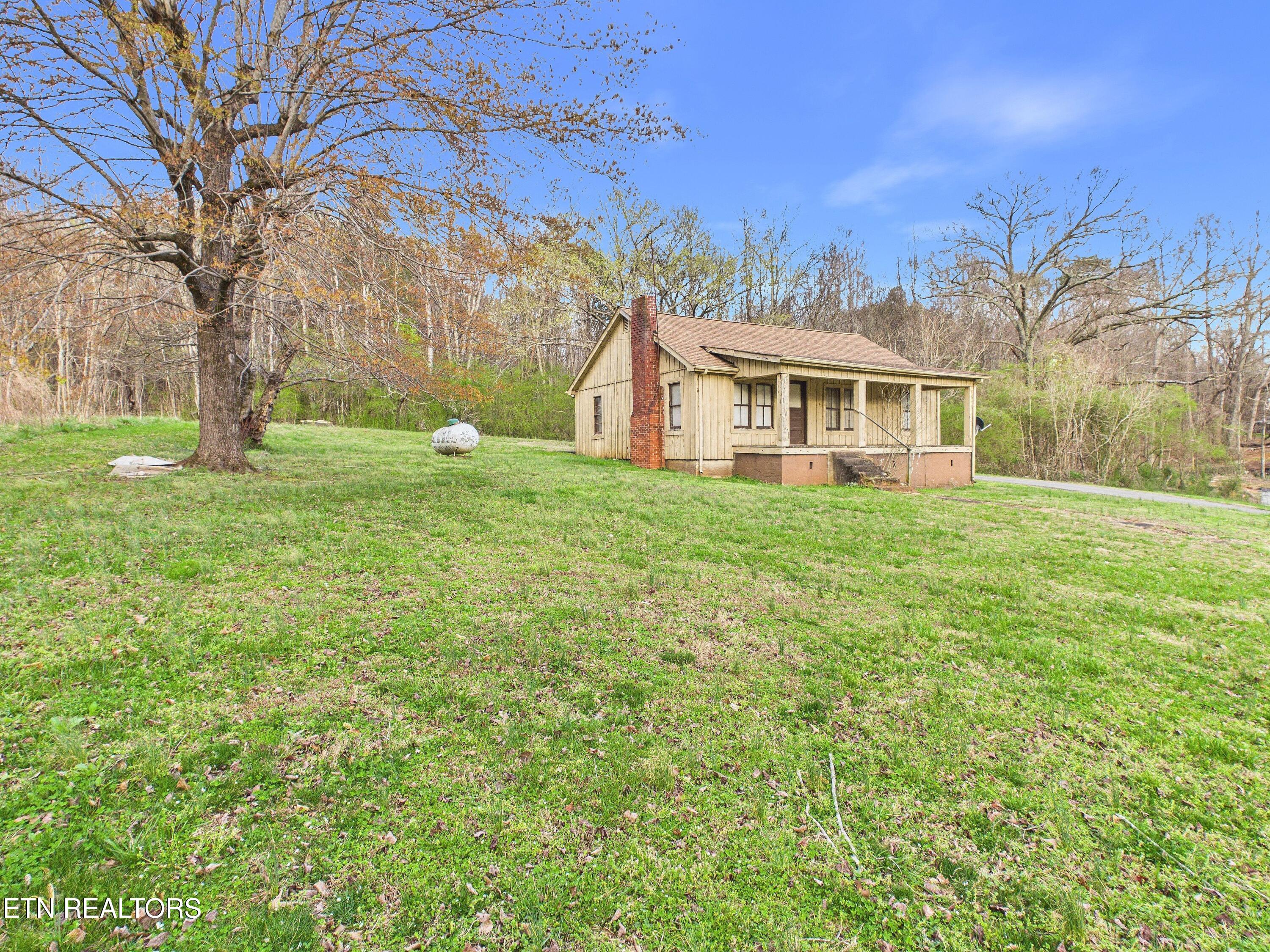 325 Countryside Lane Madisonville TN 37354