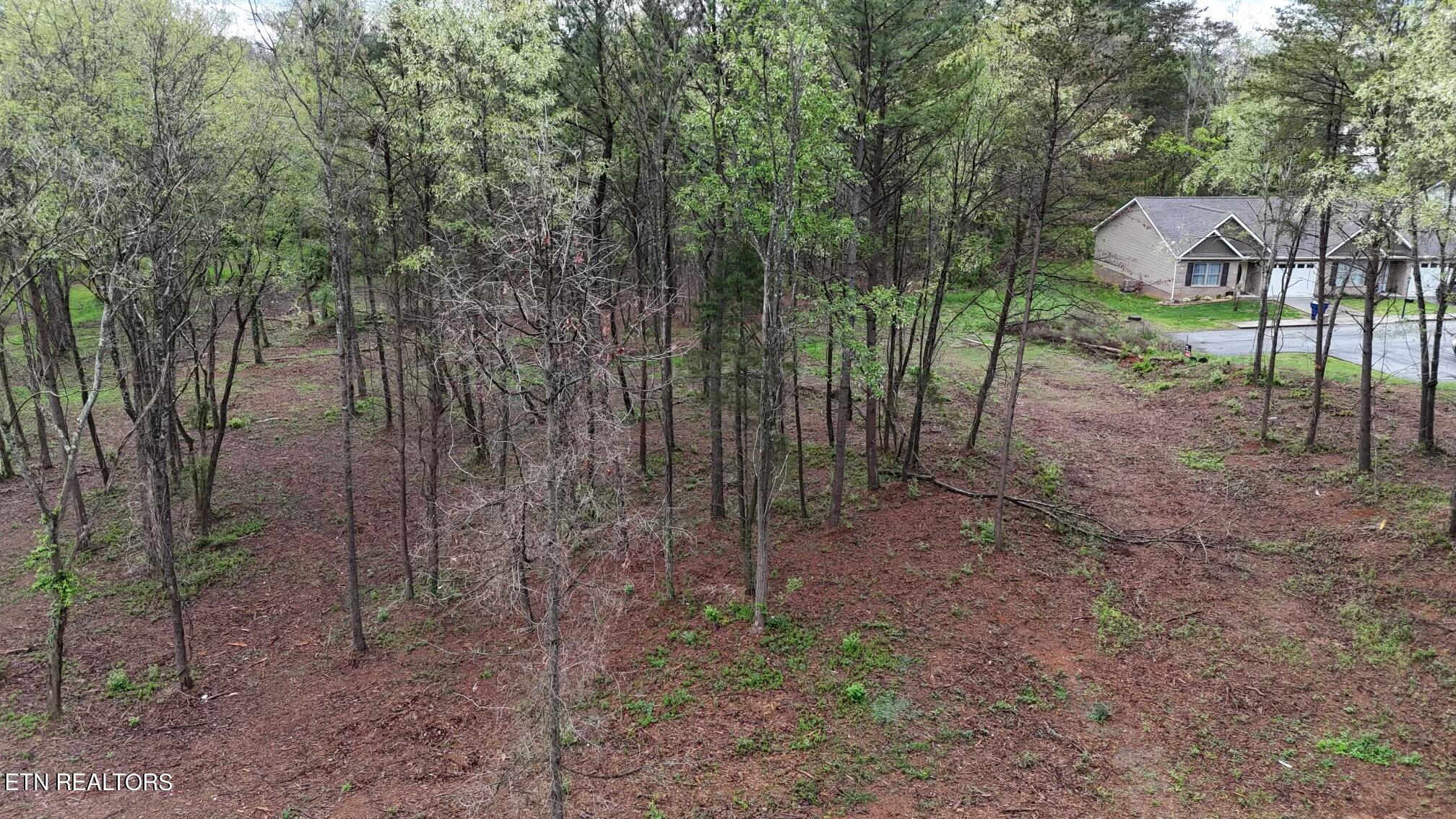 Oak Place Circle Madisonville TN 37354