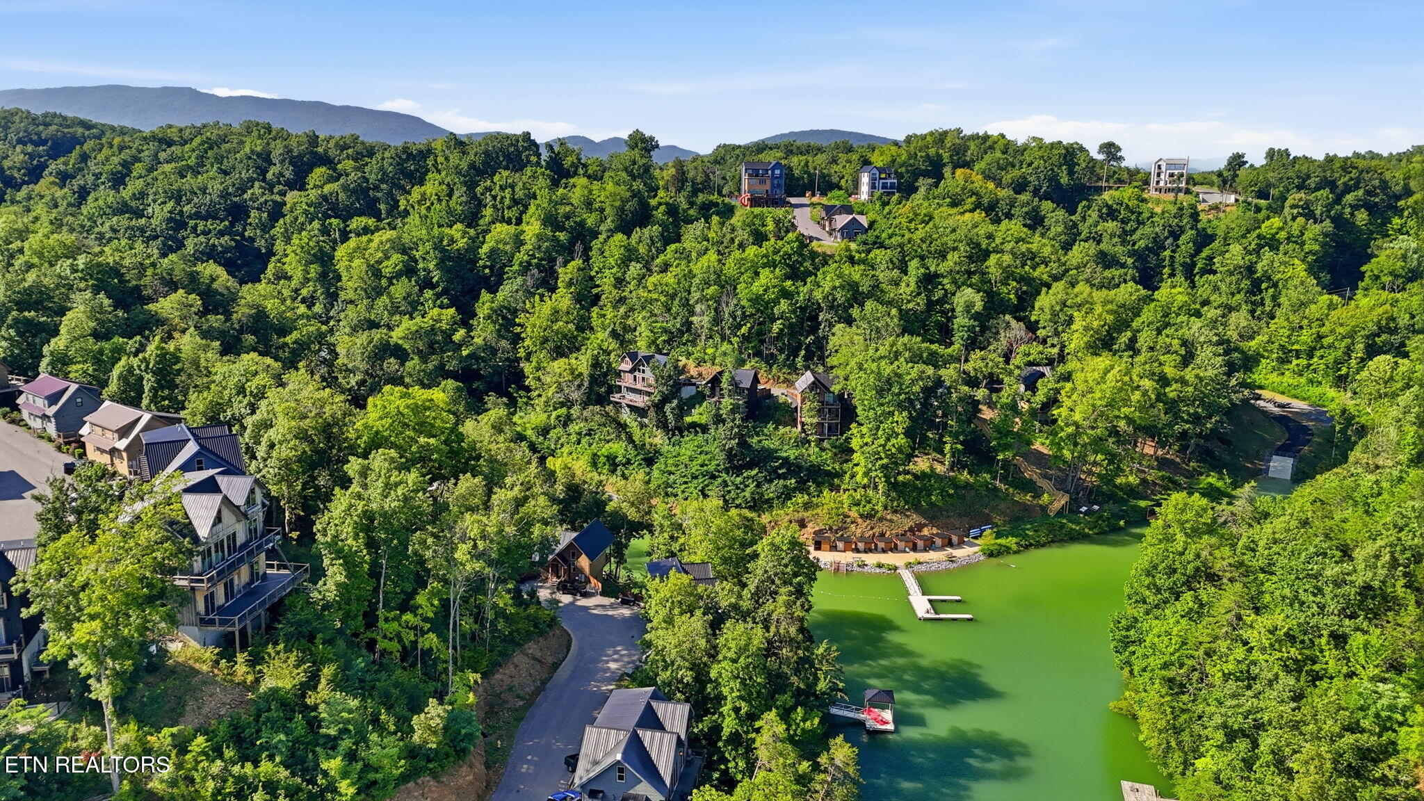 244 Jolene Way Sevierville TN 37876