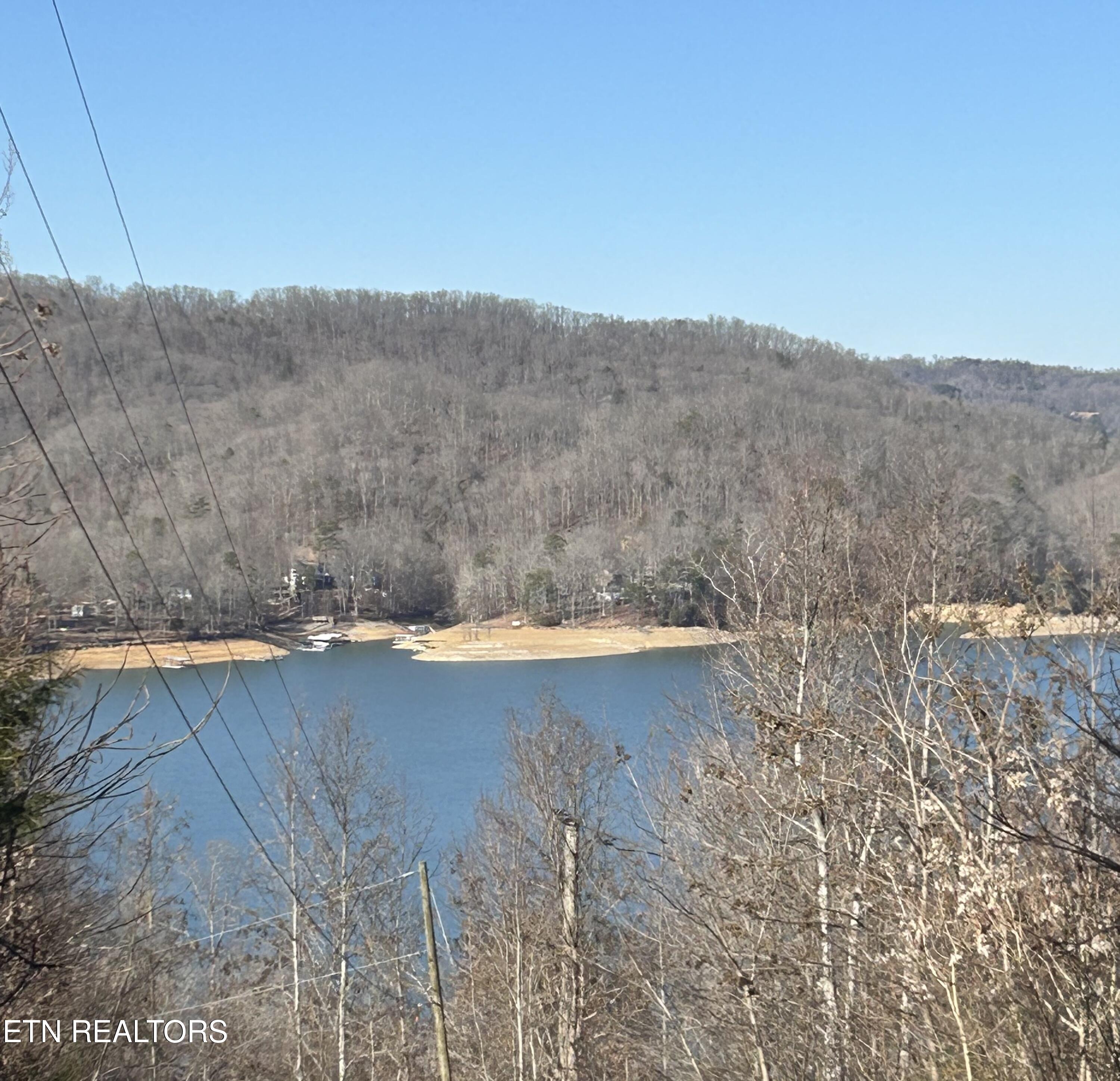Maynardville TN, Lot 183 Eagle Cove Parkway