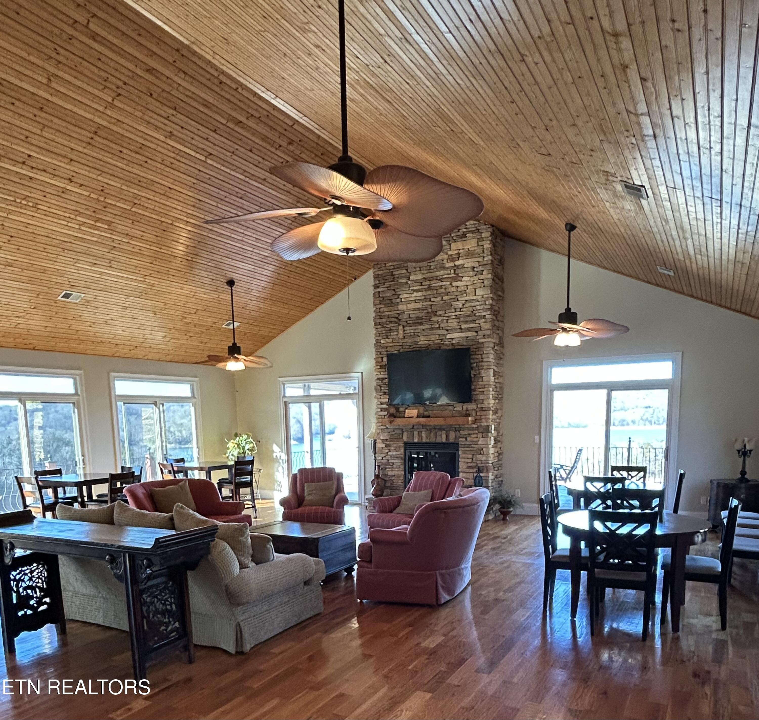Lot 183 Eagle Cove Parkway Maynardville TN 37807