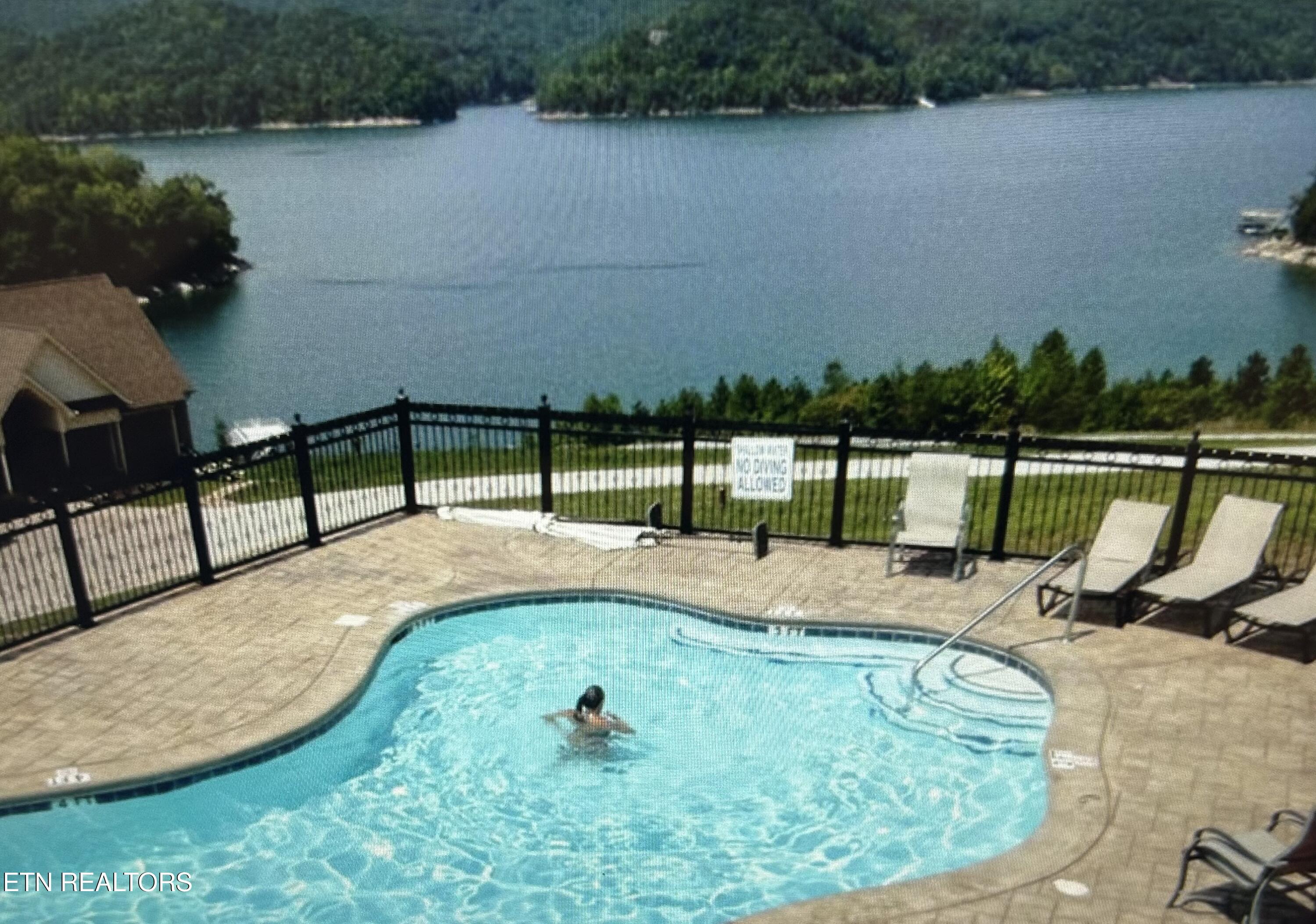 Lot 183 Eagle Cove Parkway Maynardville TN 37807