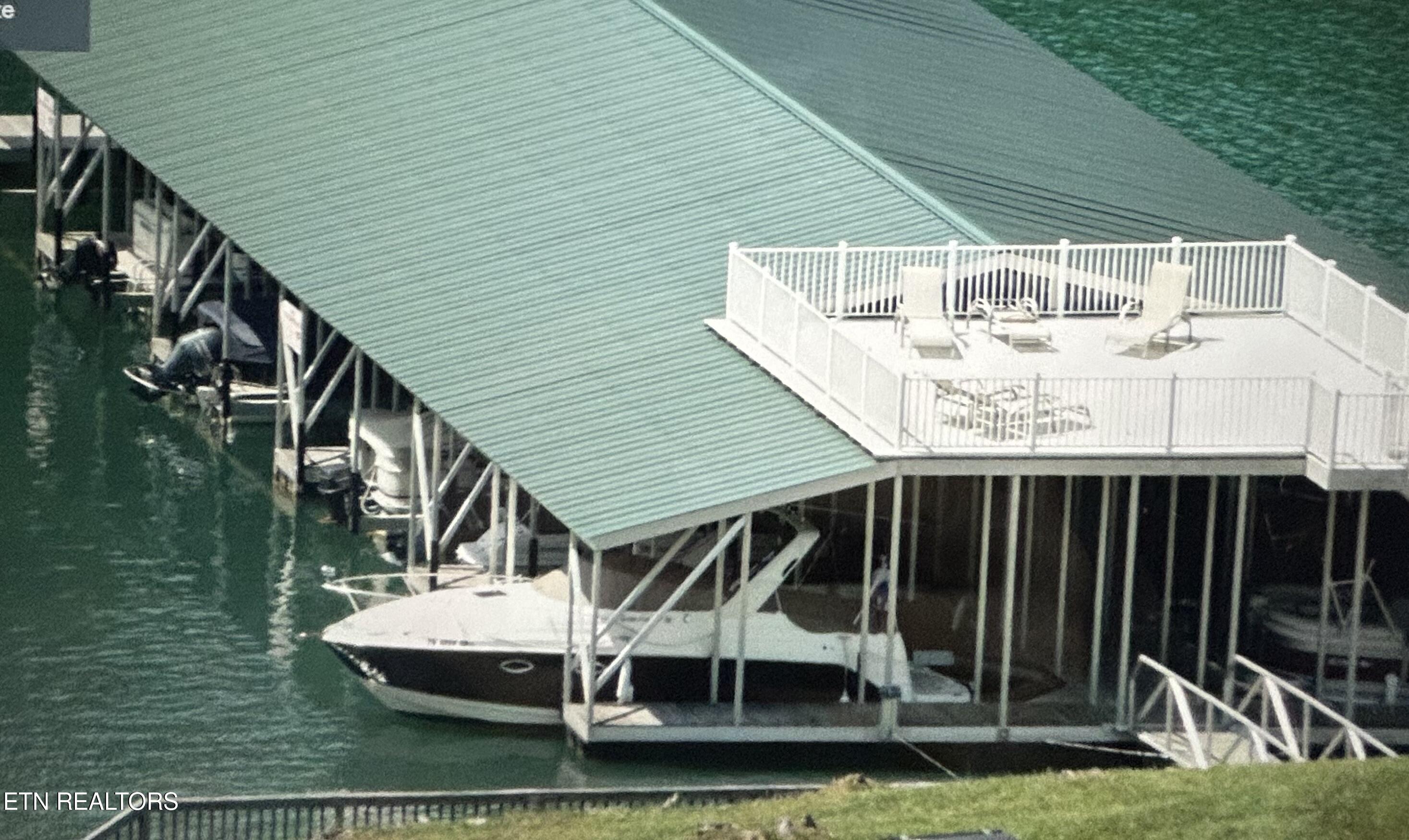 Lot 183 Eagle Cove Parkway Maynardville TN 37807