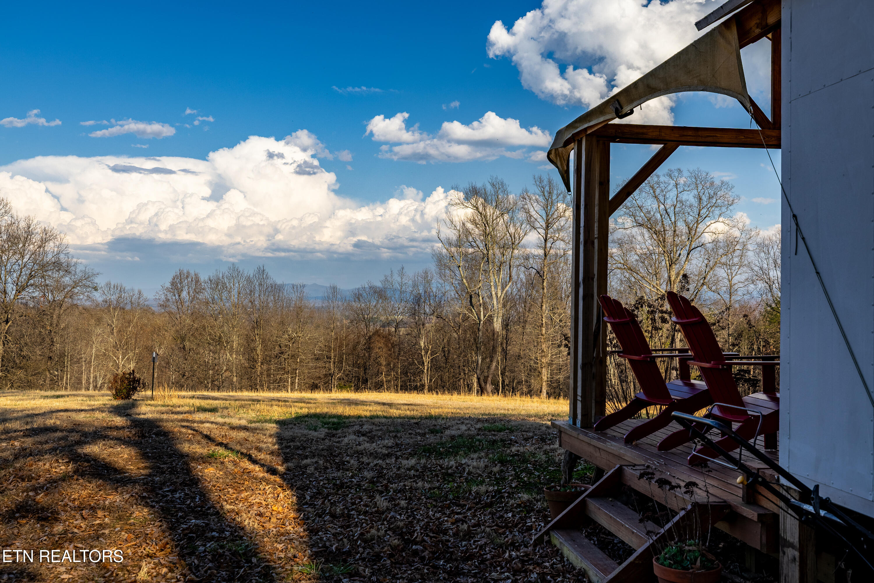 132 Badger Road Madisonville TN 37354