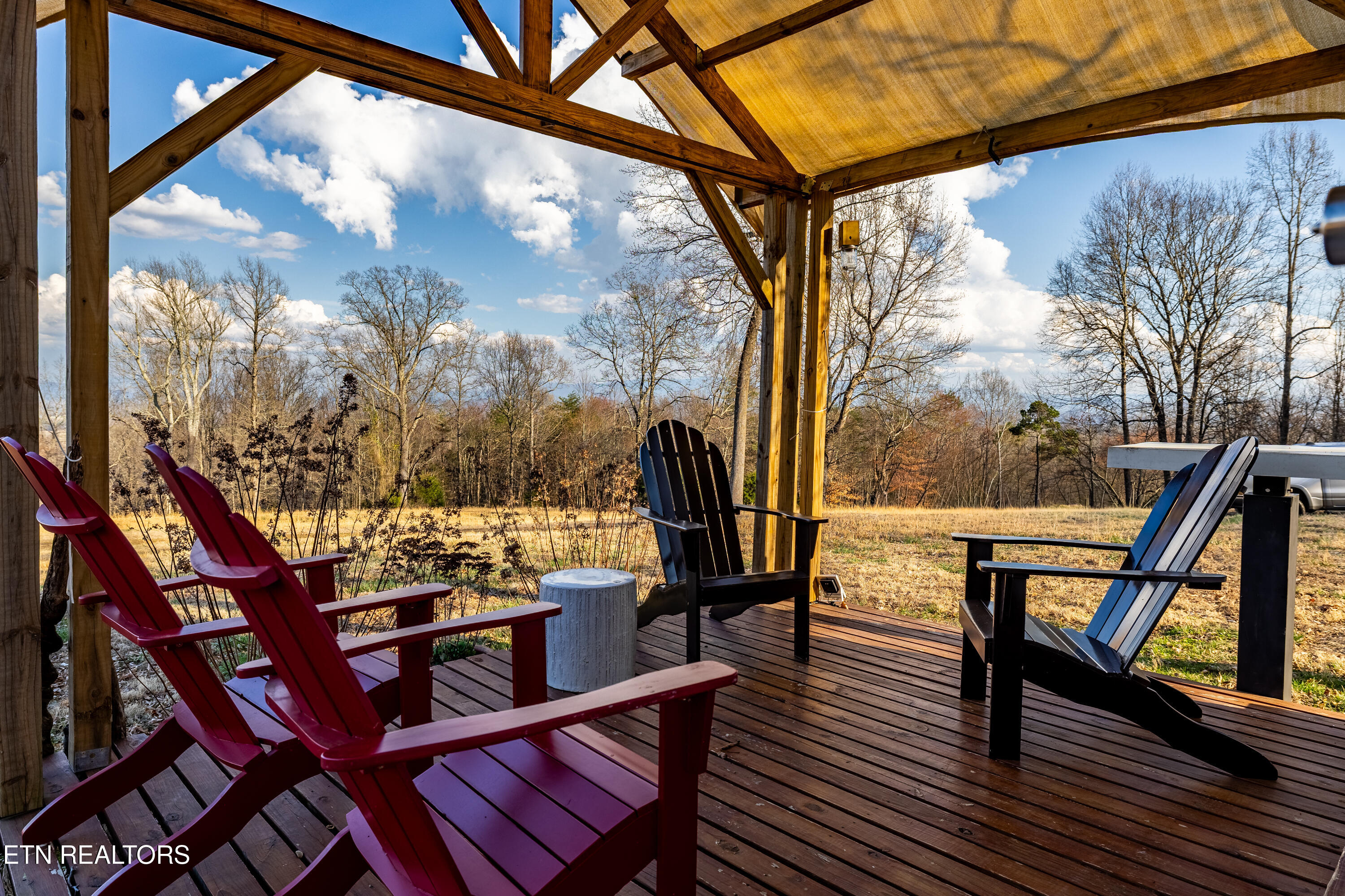 132 Badger Road Madisonville TN 37354