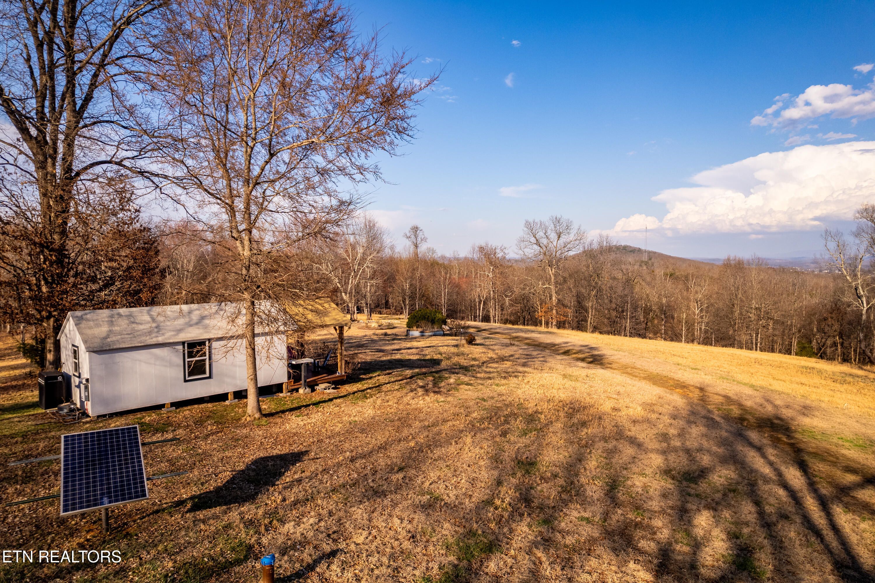 132 Badger Road Madisonville TN 37354