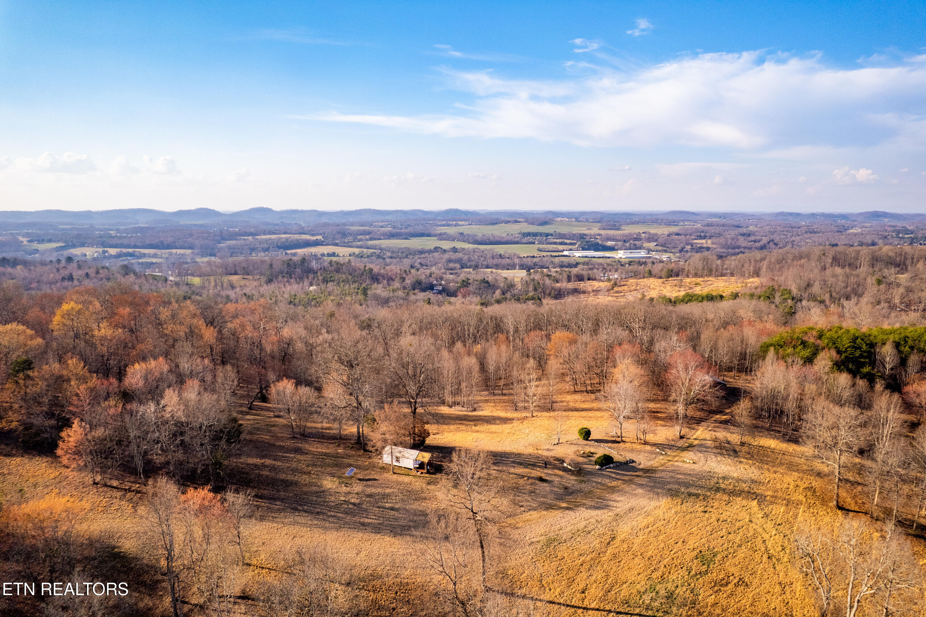 132 Badger Road Madisonville TN 37354