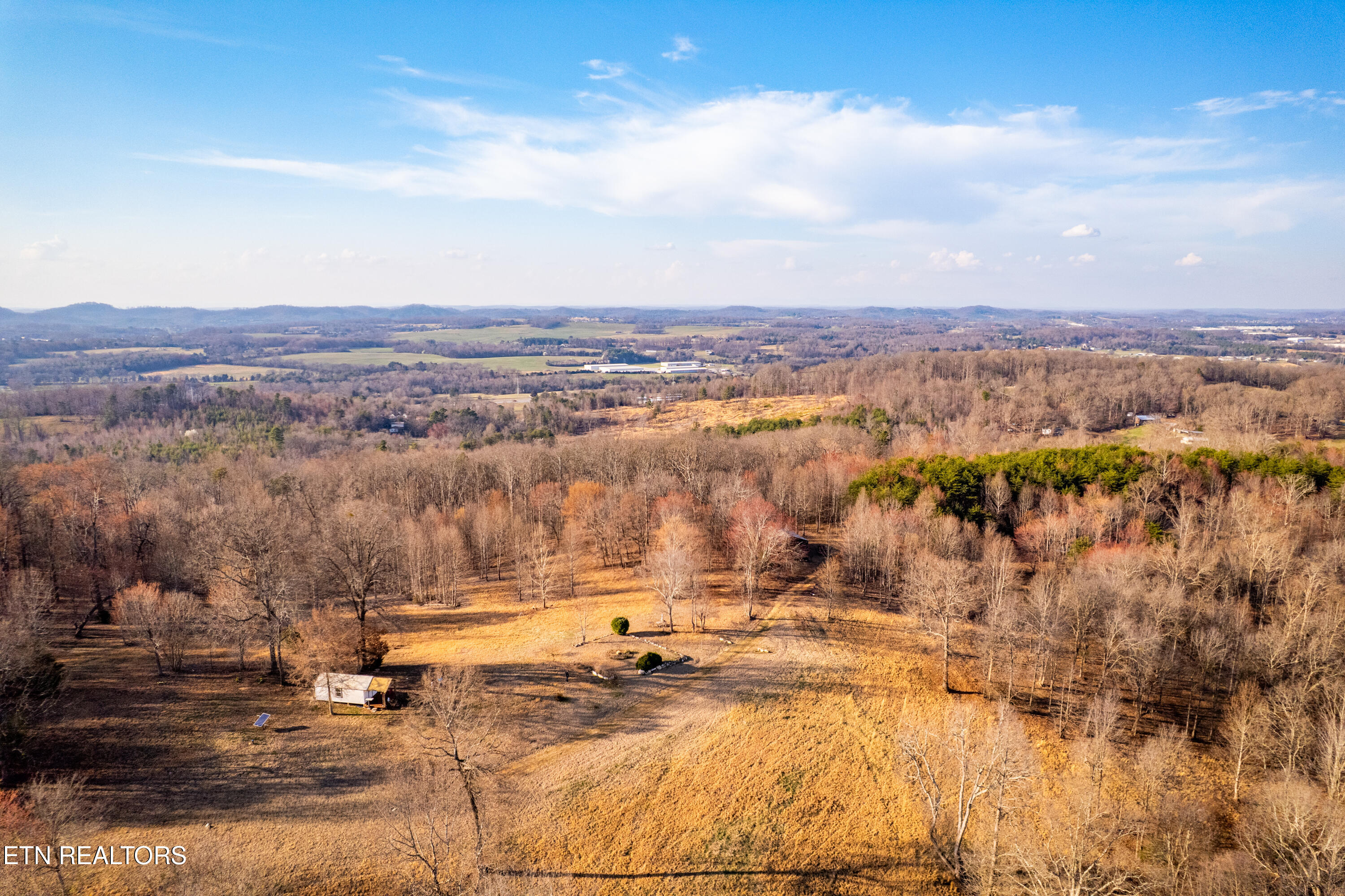 132 Badger Road Madisonville TN 37354