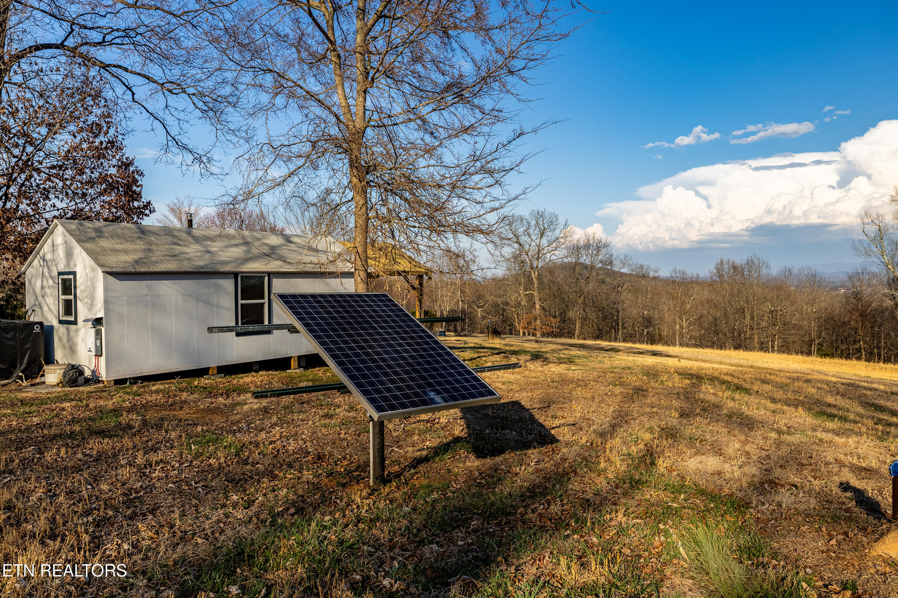132 Badger Road Madisonville TN 37354