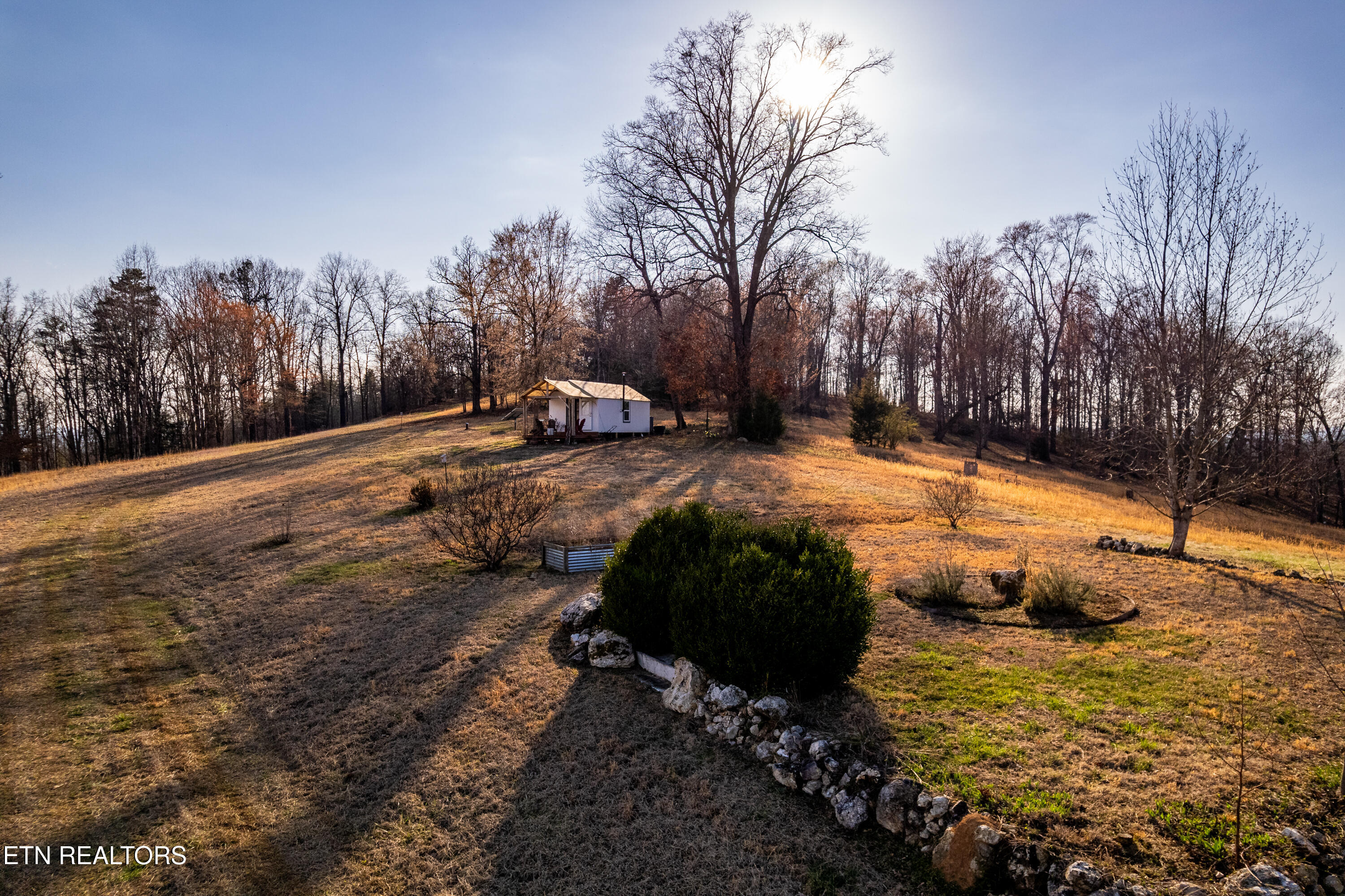 132 Badger Road Madisonville TN 37354