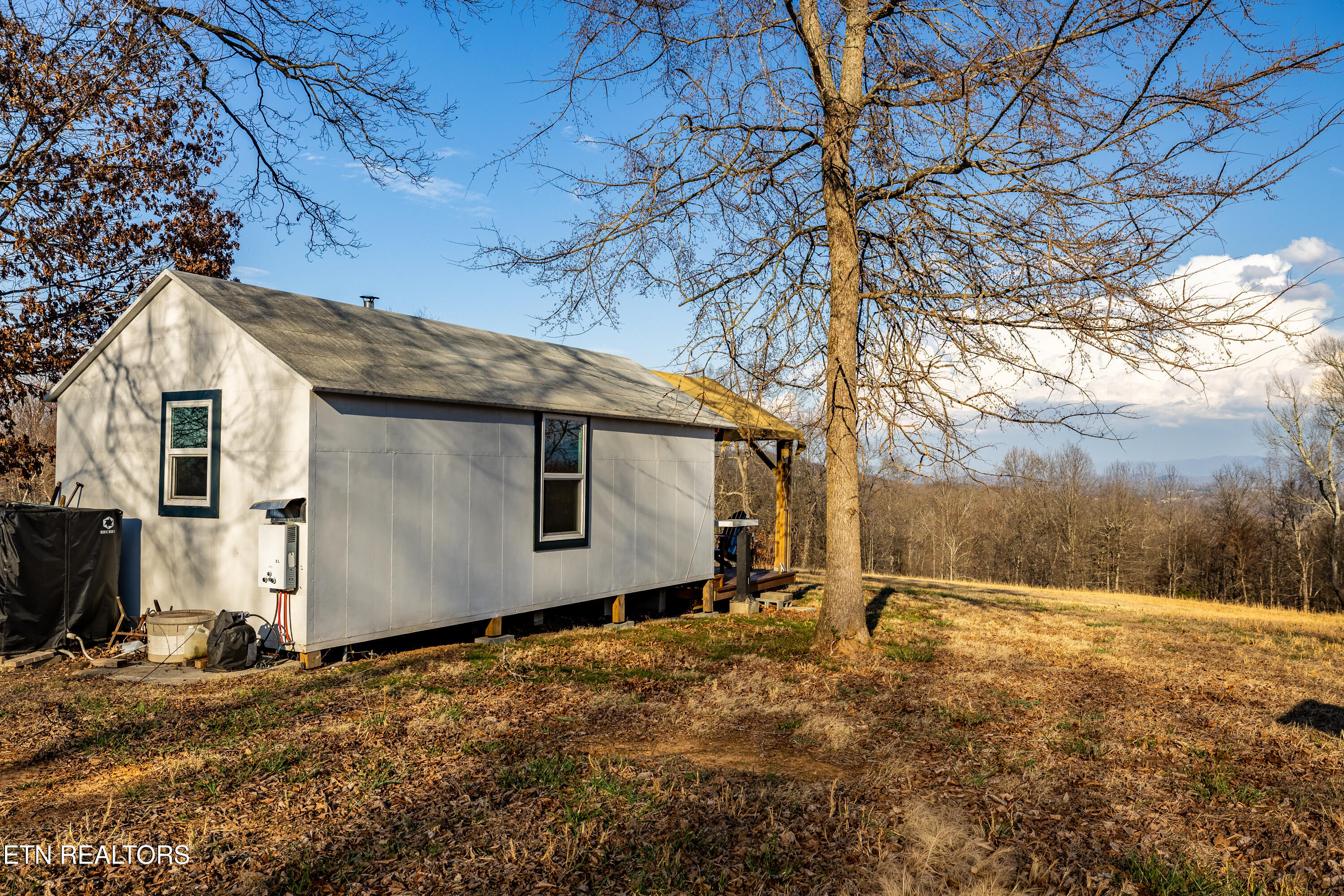 132 Badger Road Madisonville TN 37354