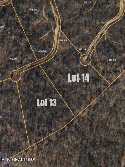 Lake Lane New Tazewell TN 37825