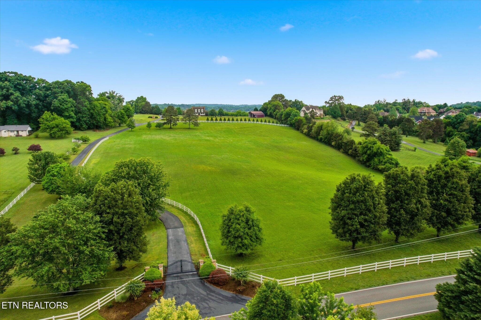 0 Evans Road Knoxville TN 37934