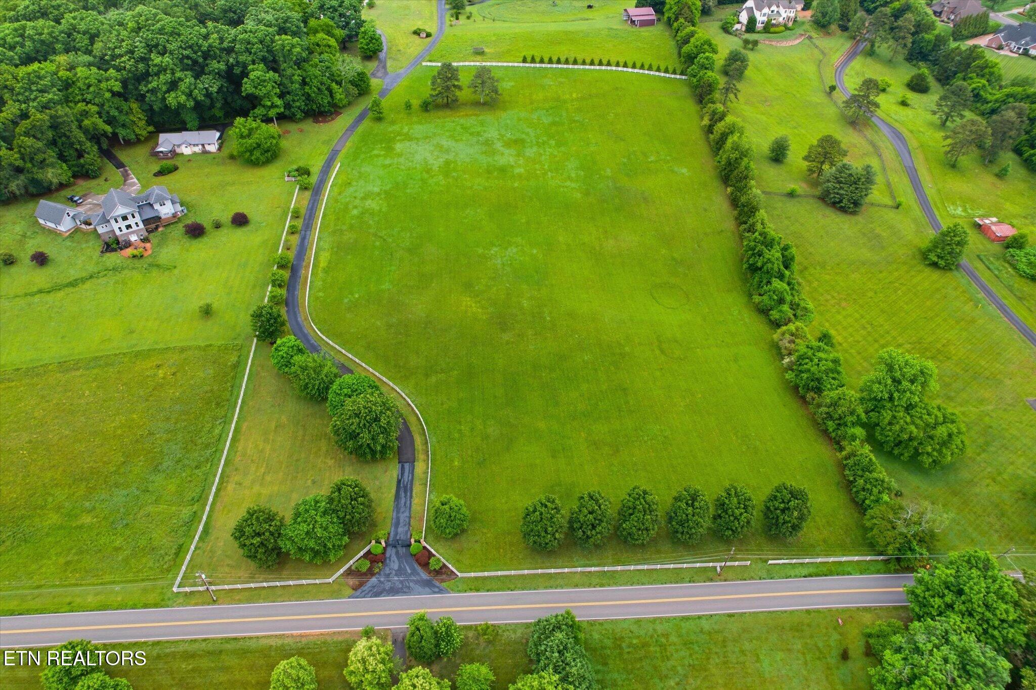0 Evans Road Knoxville TN 37934