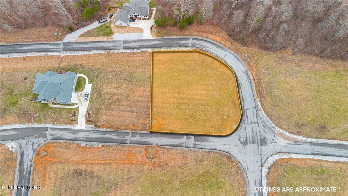 Prestige Ridge Lafollette TN 37766