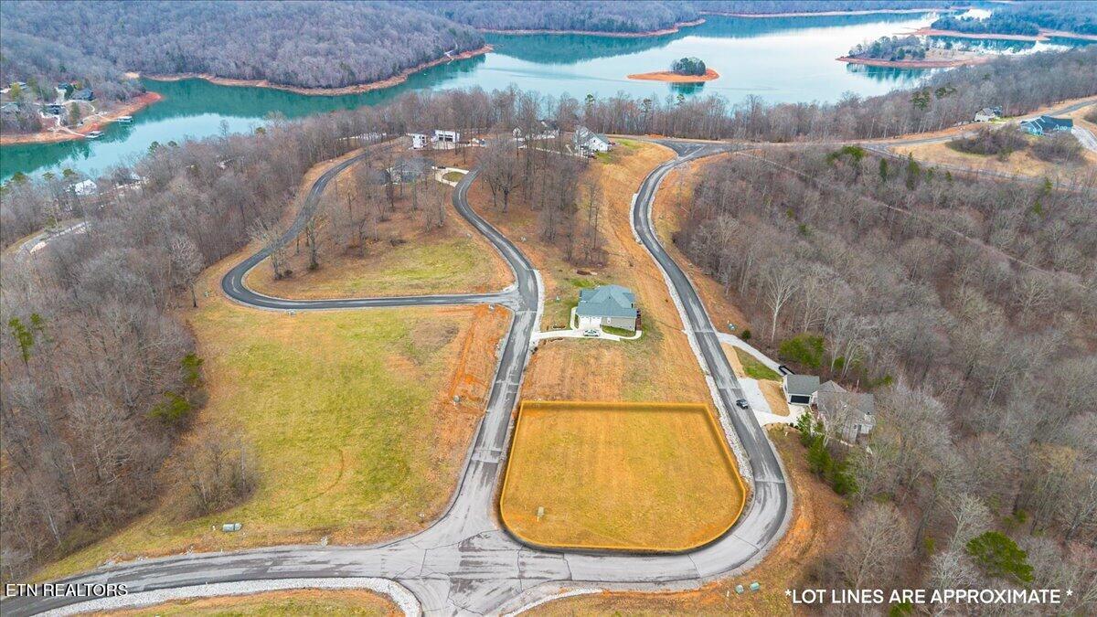 Prestige Ridge Lafollette TN 37766
