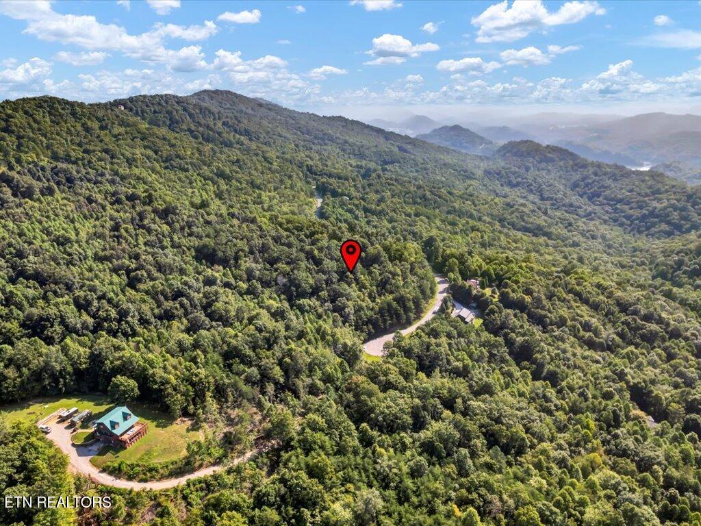 Lot 508 Hidden Springs Road New Tazewell TN 37825