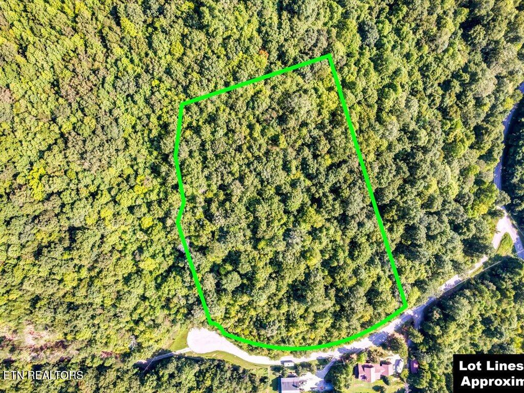 Lot 508 Hidden Springs Road New Tazewell TN 37825